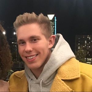 Meet your Posher, Ryan